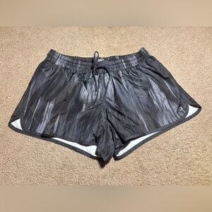 Gap Fit Athletic Shorts Women’s Size Large